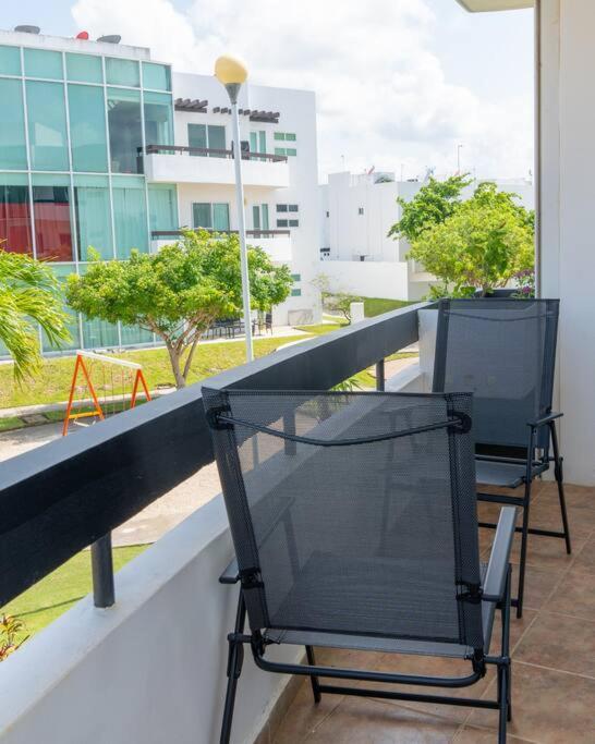 Villa Nikte Cancun Exterior photo